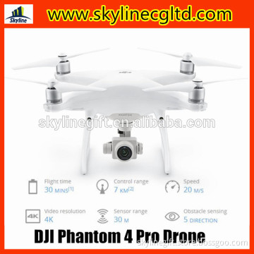 New Arrival DJI Phantom 4 Pro UAV Drone 20MP 5-directions Obstacle sensoring quadcopter drone with 4K camera